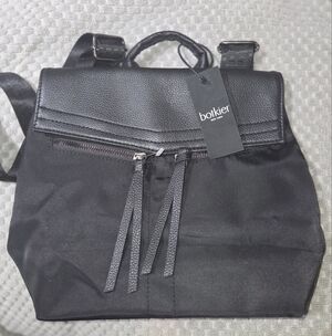 Botkier New York Mini Backpack